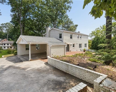 800 Glenairy Drive - Photo Thumbnail 28