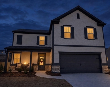 6624 Bluffview Drive - Photo Thumbnail 2