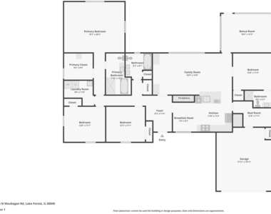 535 N Waukegan Road - Photo Thumbnail 53