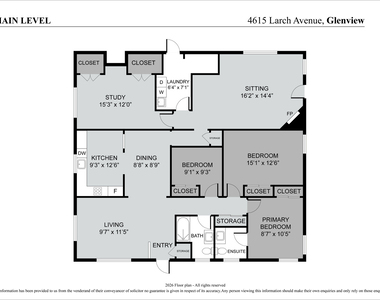 4615 Larch Avenue - Photo Thumbnail 18