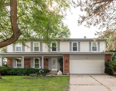 520 Highland Grove Drive - Photo Thumbnail 1