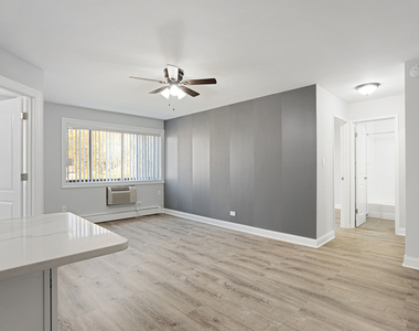 6029 N Winthrop Avenue - Photo Thumbnail 1