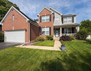 1615 Maureen Drive - Photo Thumbnail 1