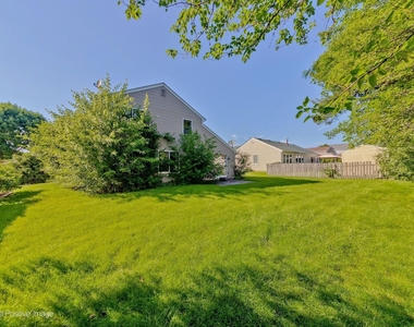601 Willington Drive - Photo Thumbnail 14