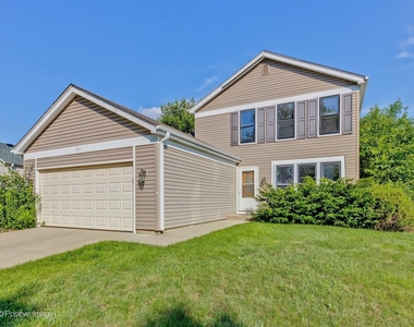 601 Willington Drive - Photo Thumbnail 1