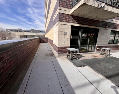 1601 S State Street - Photo Thumbnail 6