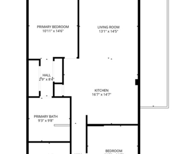 1601 S State Street - Photo Thumbnail 13