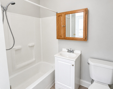 1854 S Ashland Avenue - Photo Thumbnail 5