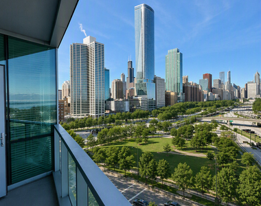 1201 S Prairie Avenue - Photo Thumbnail 2