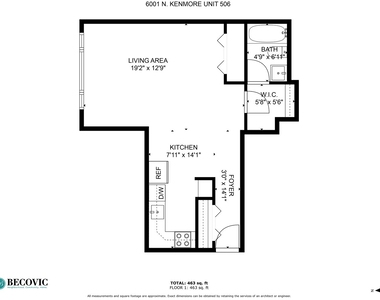 6001 N Kenmore Avenue - Photo Thumbnail 11