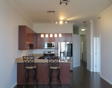 1464 S Michigan Avenue - Photo Thumbnail 4