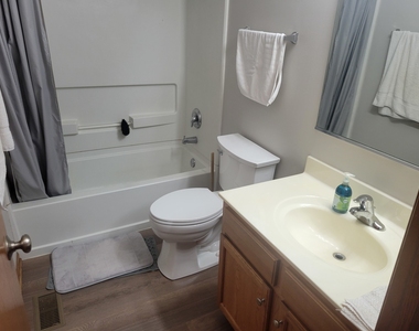 8525 Sawyer Court - Photo Thumbnail 12