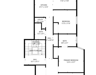 4622 S Calumet Avenue - Photo Thumbnail 34