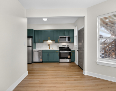 4622 S Calumet Avenue - Photo Thumbnail 23