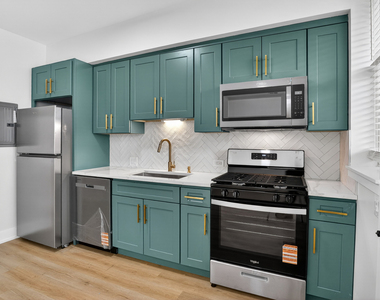 4622 S Calumet Avenue - Photo Thumbnail 22