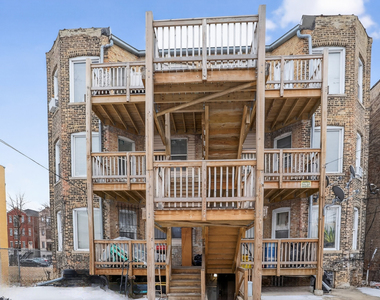 4622 S Calumet Avenue - Photo Thumbnail 31