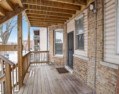 4622 S Calumet Avenue - Photo Thumbnail 30