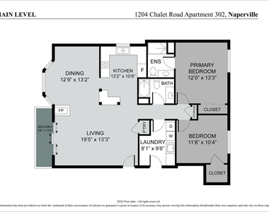 1204 Chalet Road - Photo Thumbnail 36