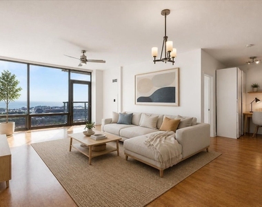 100 E 14th Street - Photo Thumbnail 4