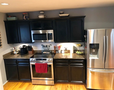 1723 Redwing Bluff Drive - Photo Thumbnail 1