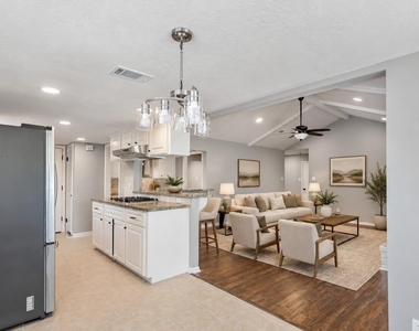 24610 Green Moss Drive - Photo Thumbnail 1