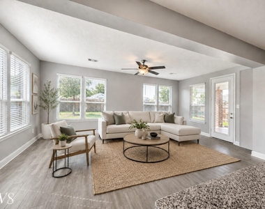 10719 Hidden Arrow Court - Photo Thumbnail 2