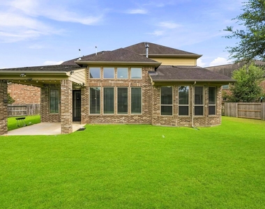 27730 Dalton Bluff Court - Photo Thumbnail 21