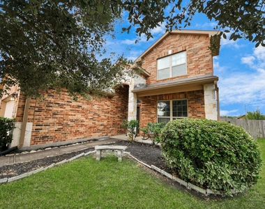 25619 Anvil Iron Lane - Photo Thumbnail 1
