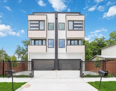 3103 Lelia Street - Photo Thumbnail 2