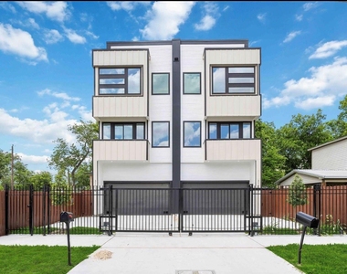 3103 Lelia Street - Photo Thumbnail 1