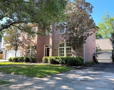 3024 Rice Boulevard - Photo Thumbnail 1