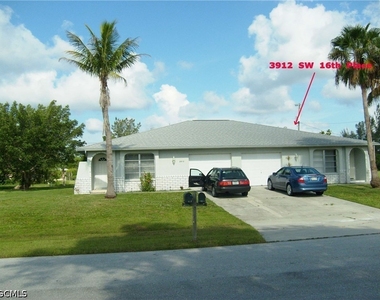 3834 Sw 16th Place - Photo Thumbnail 1