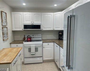 1724 Pine Valley Drive - Photo Thumbnail 2