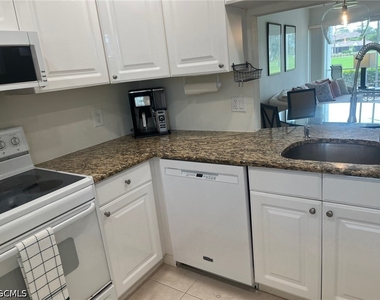 1724 Pine Valley Drive - Photo Thumbnail 1
