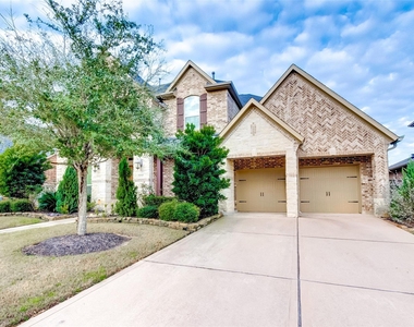 10307 Latta Creek Drive - Photo Thumbnail 1