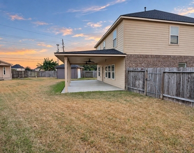 12102 Kings Fall Drive - Photo Thumbnail 26