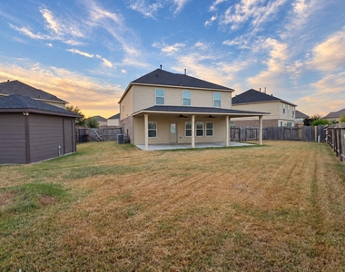 12102 Kings Fall Drive - Photo Thumbnail 29