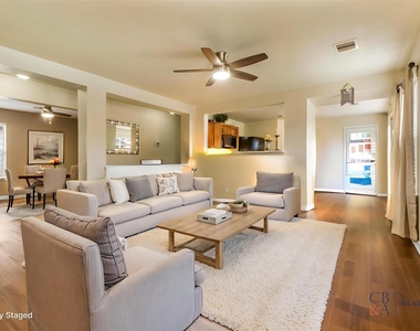 3023 Ribbon Creek Way - Photo Thumbnail 3