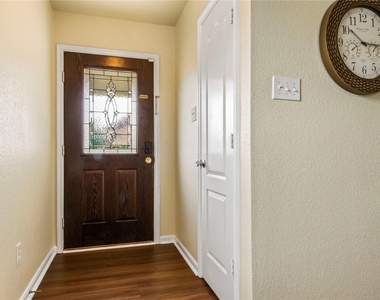 3023 Ribbon Creek Way - Photo Thumbnail 2