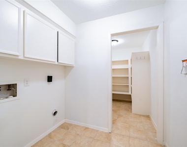 5918 San Felipe St Street - Photo Thumbnail 12