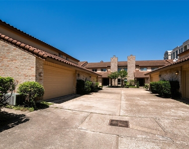 5918 San Felipe St Street - Photo Thumbnail 3