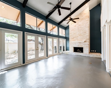 5918 San Felipe St Street - Photo Thumbnail 23