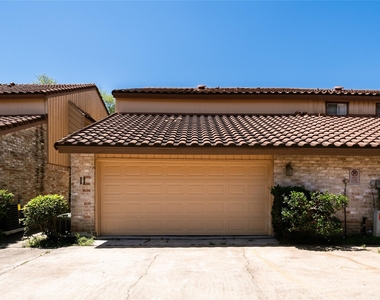 5918 San Felipe St Street - Photo Thumbnail 1