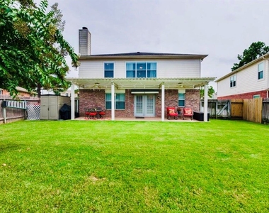 11902 Solon Springs Drive - Photo Thumbnail 41