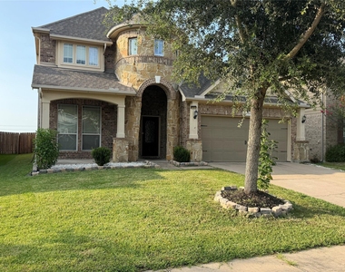 5519 Jay Thrush Drive - Photo Thumbnail 1