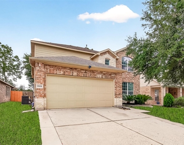 3508 Oakville Drive - Photo Thumbnail 1