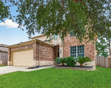 3508 Oakville Drive - Photo Thumbnail 3