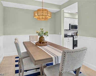 3820 Sawgrass Way - Photo Thumbnail 11