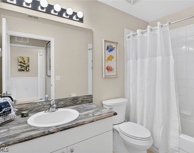 3820 Sawgrass Way - Photo Thumbnail 22