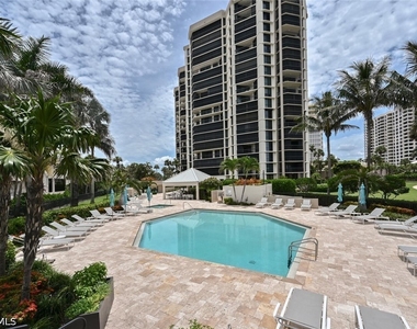 4551 Gulf Shore Boulevard N - Photo Thumbnail 32